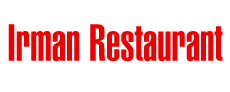 Irman Restaurant logo